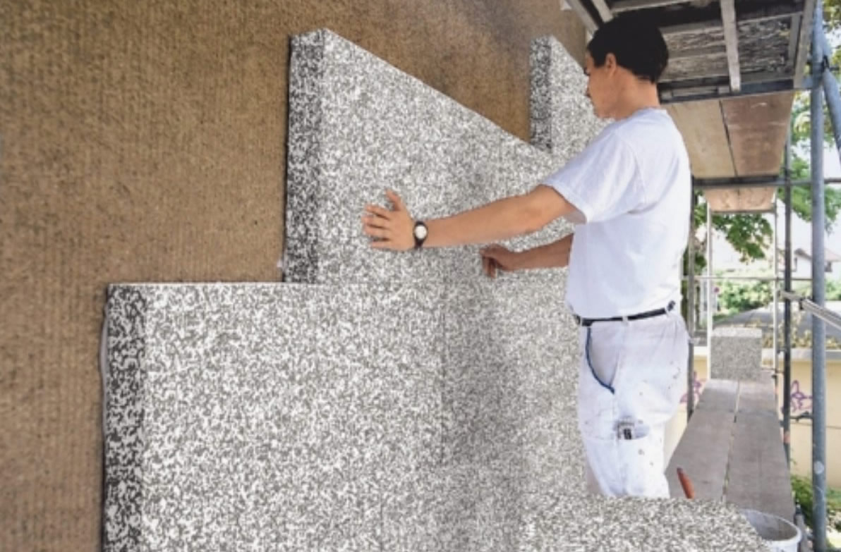 Efeler Isı Yalıtımcısı